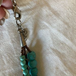 Straight from Hawaii turquoise